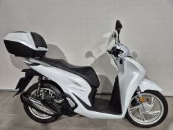 SH 150 I ABS - HONDA