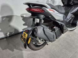 APRILIA - SR GT 200