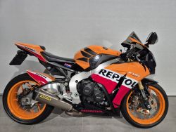 CBR 1000 RR