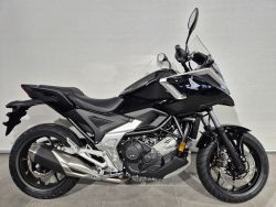 NC 750 X ABS - HONDA