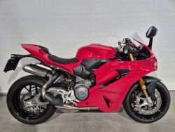 PANIGALE V2 S - DUCATI