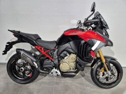 MULTISTRADA V4 PIKES PEAK