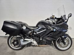 F 800 GT