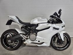 899 PANIGALE