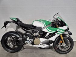PANIGALE V4 TRICOLORE - DUCATI