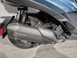 PIAGGIO - MP3 530 HPE