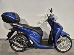 SH 150 I ABS - HONDA