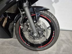 KAWASAKI - ER-6 F