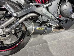 KAWASAKI - ER-6 F