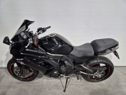 KAWASAKI - ER-6 F