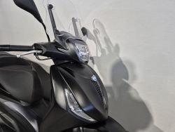 PIAGGIO - BEVERLY 400 S