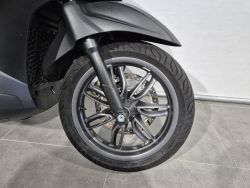 PIAGGIO - BEVERLY 400 S