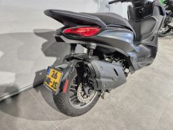 PIAGGIO - BEVERLY 400 S