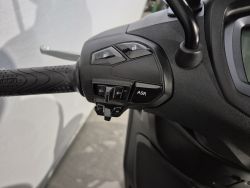 PIAGGIO - BEVERLY 400 S