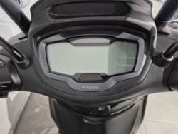 PIAGGIO - BEVERLY 400 S
