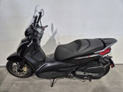PIAGGIO - BEVERLY 400 S