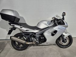 TRIUMPH - SPRINT ST ABS