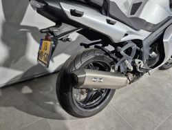 TRIUMPH - SPRINT ST ABS