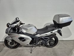 TRIUMPH - SPRINT ST ABS