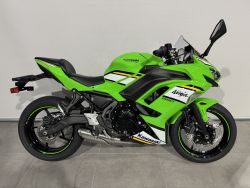 NINJA 650 ABS
