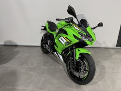 KAWASAKI - NINJA 650 ABS