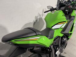 KAWASAKI - NINJA 650 ABS