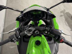 KAWASAKI - NINJA 650 ABS