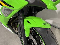 KAWASAKI - NINJA 650 ABS