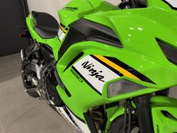 KAWASAKI - NINJA 650 ABS
