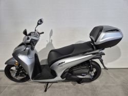 HONDA - SH 350 I