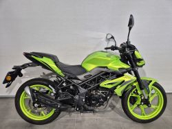 BN 125 ABS