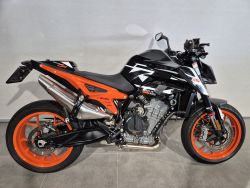 890 DUKE GP