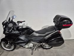 HONDA - NT 700 V ABS