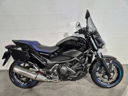 NC 750 S ABC DCT - HONDA