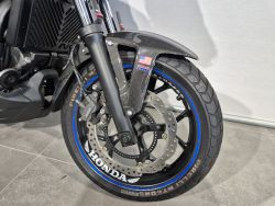 HONDA - NC 750 S ABC DCT