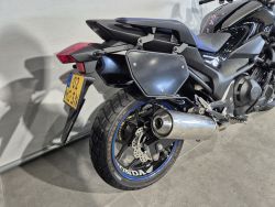 HONDA - NC 750 S ABC DCT