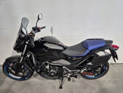 HONDA - NC 750 S ABC DCT