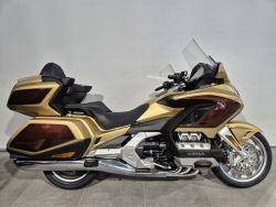 GL 1800 TOURING DELUXE
