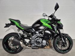 Z 900 70KW