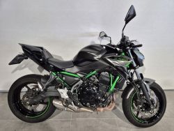 Z 650 ABS