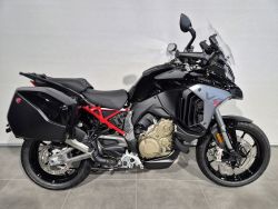 MULTISTRADA V4 S TRAVEL & RADA