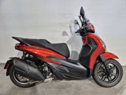 BEVERLY 400 S