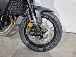 HONDA - CB 750 HORNET