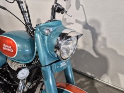 ROYAL-ENFIELD - CLASSIC 350
