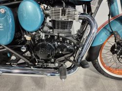 ROYAL-ENFIELD - CLASSIC 350