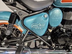 ROYAL-ENFIELD - CLASSIC 350