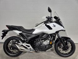 NC 750 X DCT