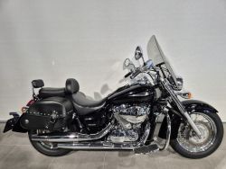 HONDA - VT 750 C SHADOW