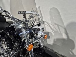HONDA - VT 750 C SHADOW