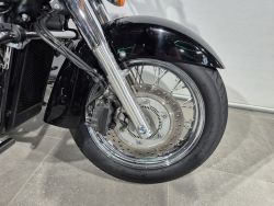 HONDA - VT 750 C SHADOW